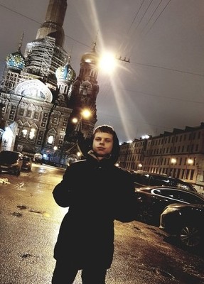 Иван, 27, Россия, Псков