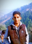 Sami ullah♥, 18 лет, راولپنڈی