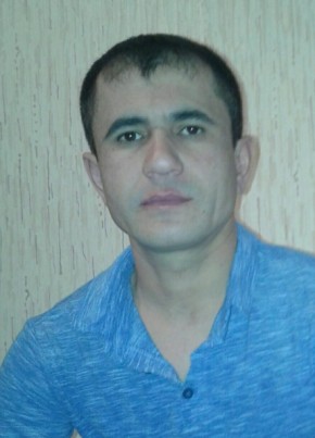 Shuhrat, 41, Россия, Москва