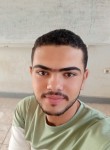 محمد احمد, 19  , Cairo