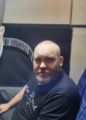 Николай, 45, Россия, Руза