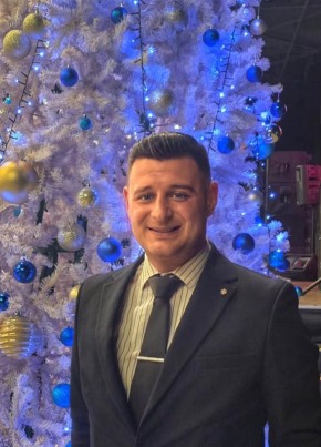 Robert, 45, United States of America, Texas City