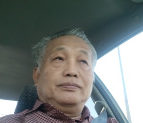 Kamphenglai, 58 лет, Gurun