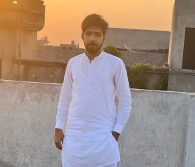 Mmm, 19, Sialkot