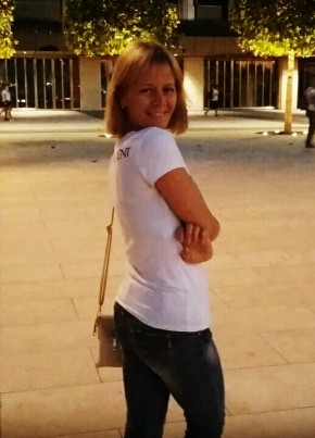 Елена, 50, Россия, Майкоп