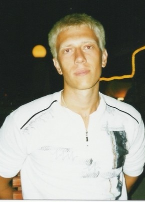 АЛЕКСЕЙ, 38, Россия, Москва