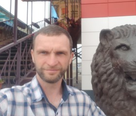 Виталий, 34 года, Нефтеюганск