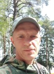 Andrey, 41, Moscow