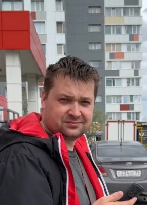 Mikhail, 39, Russia, Novyy Urengoy