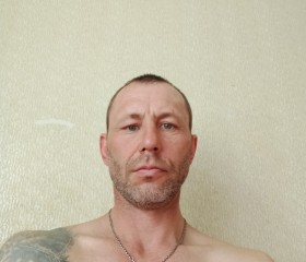 Виктор Белозубов, 46 лет, Новокузнецк