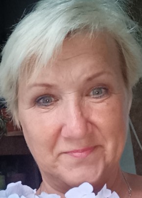 Irina, 60, Russia, Saint Petersburg