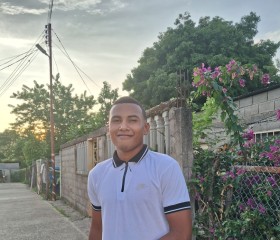 Lele, 22, Guatire