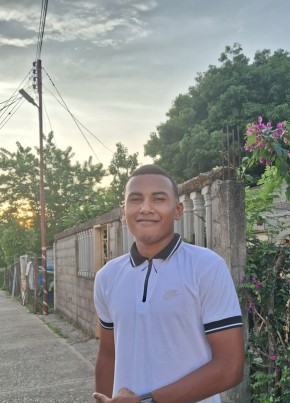Lele, 22, Venezuela, Guatire