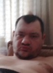 Dima, 41 год, Волжский (Волгоградская обл.)