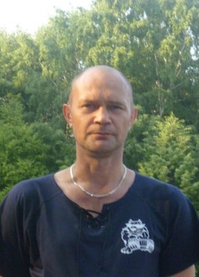 Oleg, 53, Russia, Volgograd