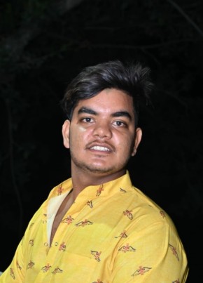 Deepak sharma, 18, India, Jīnd