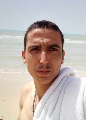 Mohamed, 26, تونس, تونس
