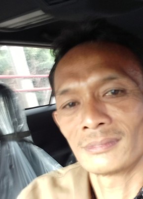 Yusuf, 38, Indonesia, Tanjungagung