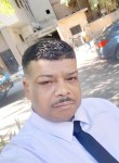 أسد الصحراء, 43 года, القاهرة