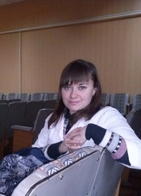 Ольга Кошевая, 34, Україна, Подільськ
