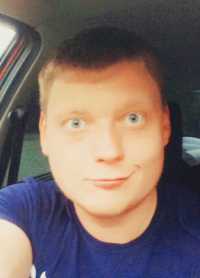 Dmitriy, 37, Russia, Moscow