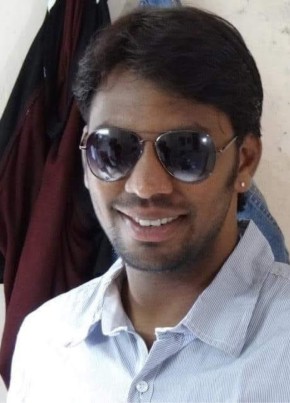 Eddypradeep, 35, India, Bangalore