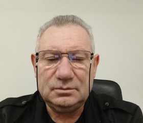 Miroslav, 60, Moscow