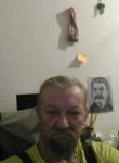 николай, 54 года, Калининград