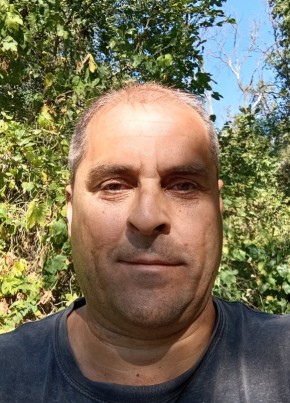 Олег из Лысые Горы 51 год