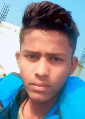 Prince kumar, 19, India, Dhūri