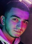 Samir, 22, Tuymazy