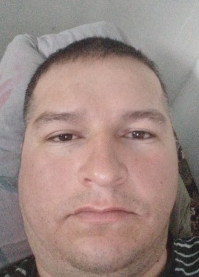 Андрей из Новосибирска 32 года