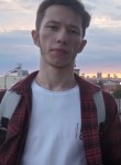Isa, 20  , Tashkent