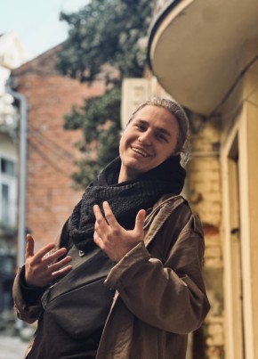 Влад из Београда 25 лет