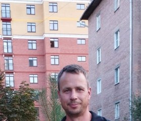 Александр, 39 лет, Ярославль