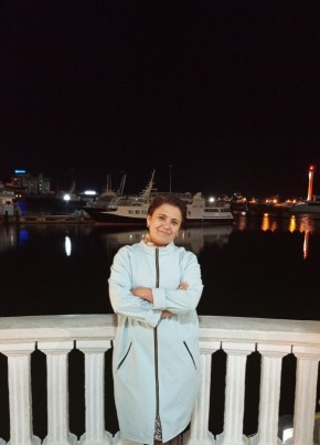 Шерри из Адлера 52 года