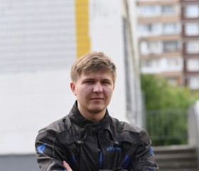 сергей, 26 лет, Львовский