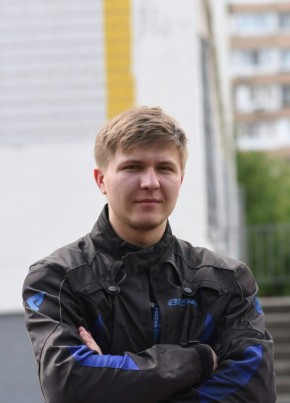 сергей, 26, Россия, Львовский