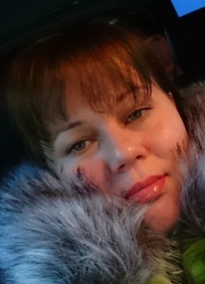 Светлана, 37, Россия, Голицыно