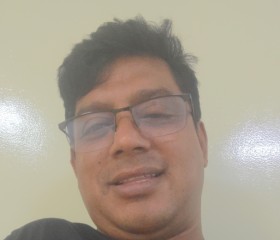 Shimul, 47, Tungi