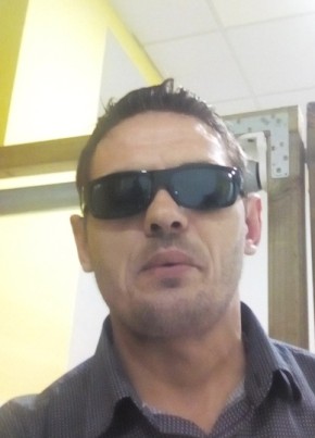 Alexandr, 40, Estado Español, Torremolinos