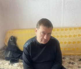 Владимир, 59 лет, Бузулук