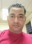 Jonhy, 38 лет, Nuevo Arraiján