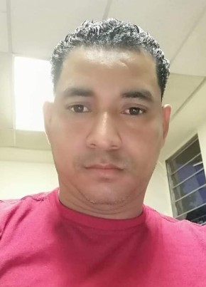 Jonhy, 38, República de Panamá, Nuevo Arraiján