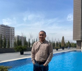 Kalys Begaliev, 31 год, Бишкек