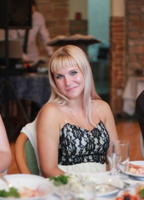 Svetlana Svetlan, 39, Россия, Красноярск