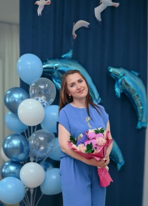Надежда из Шипуново 35 лет