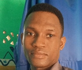 Daniel, 37, Anyama