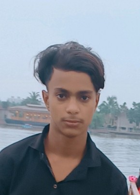 Firoj, 18, India, New Delhi
