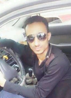 M ohammed, 30, الجمهورية اليمنية, صنعاء